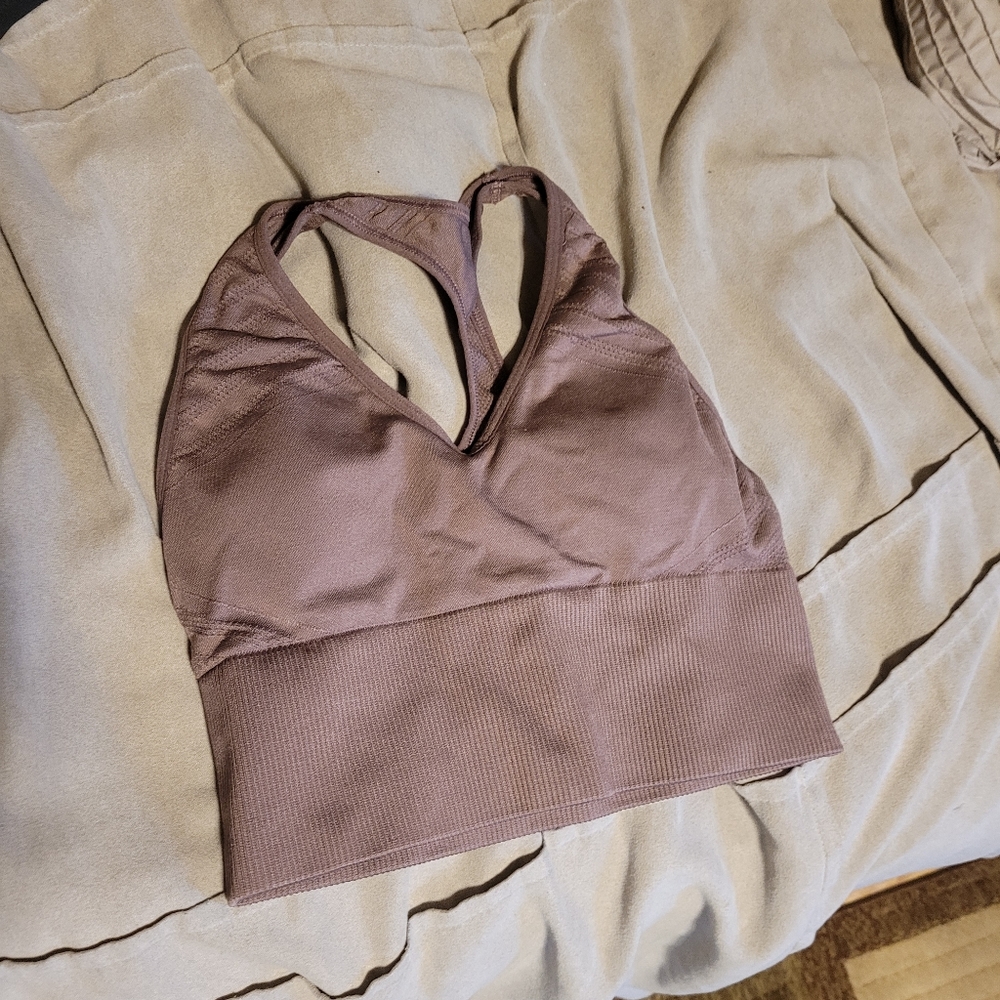 Pink Brand Sports Bra